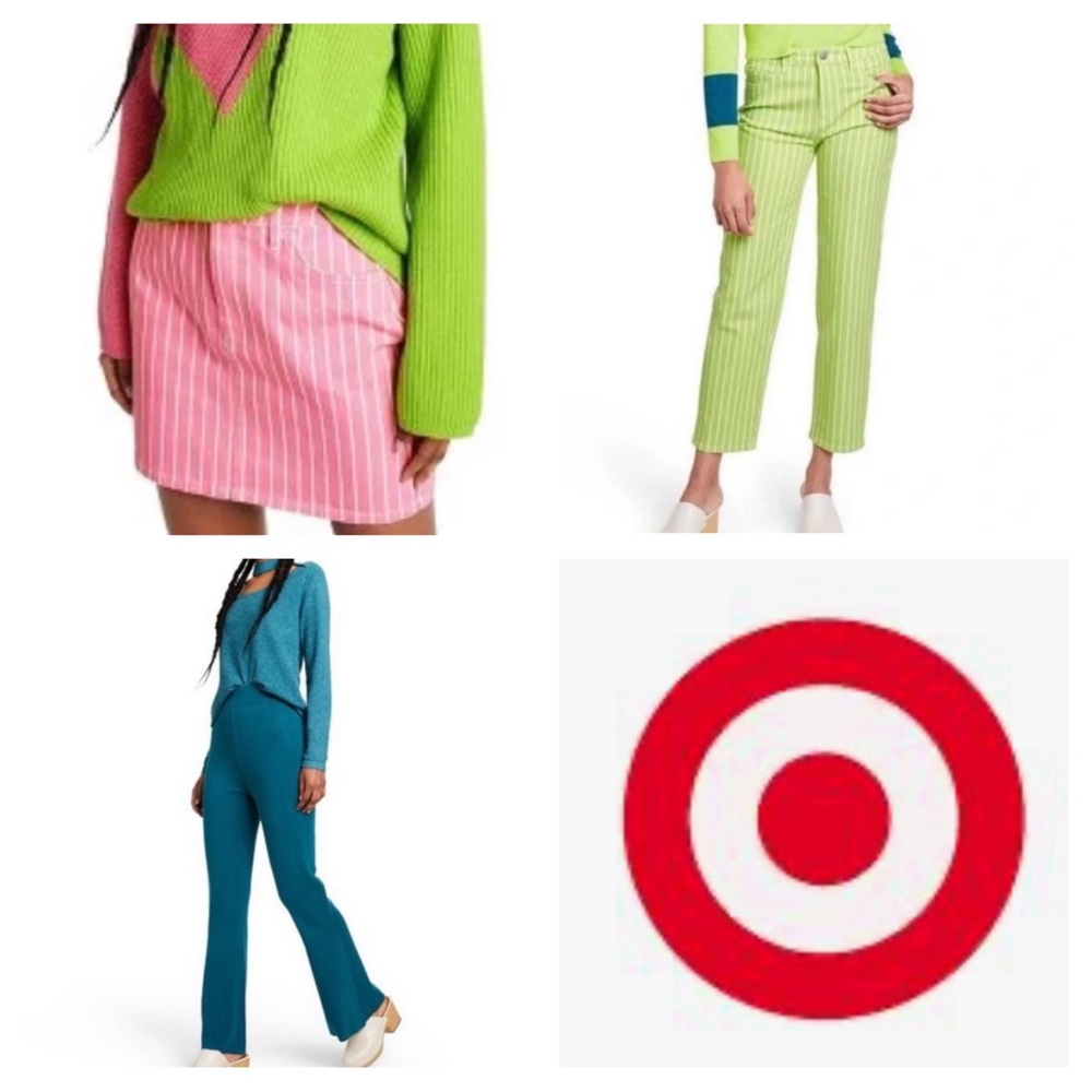 Target Clothes Are Always on Sale! Women’s Mens Kids Universal Thread & More